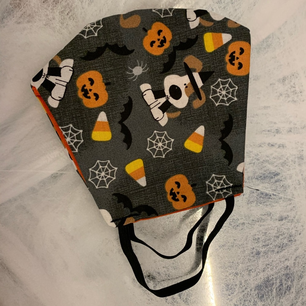 Halloween Mask